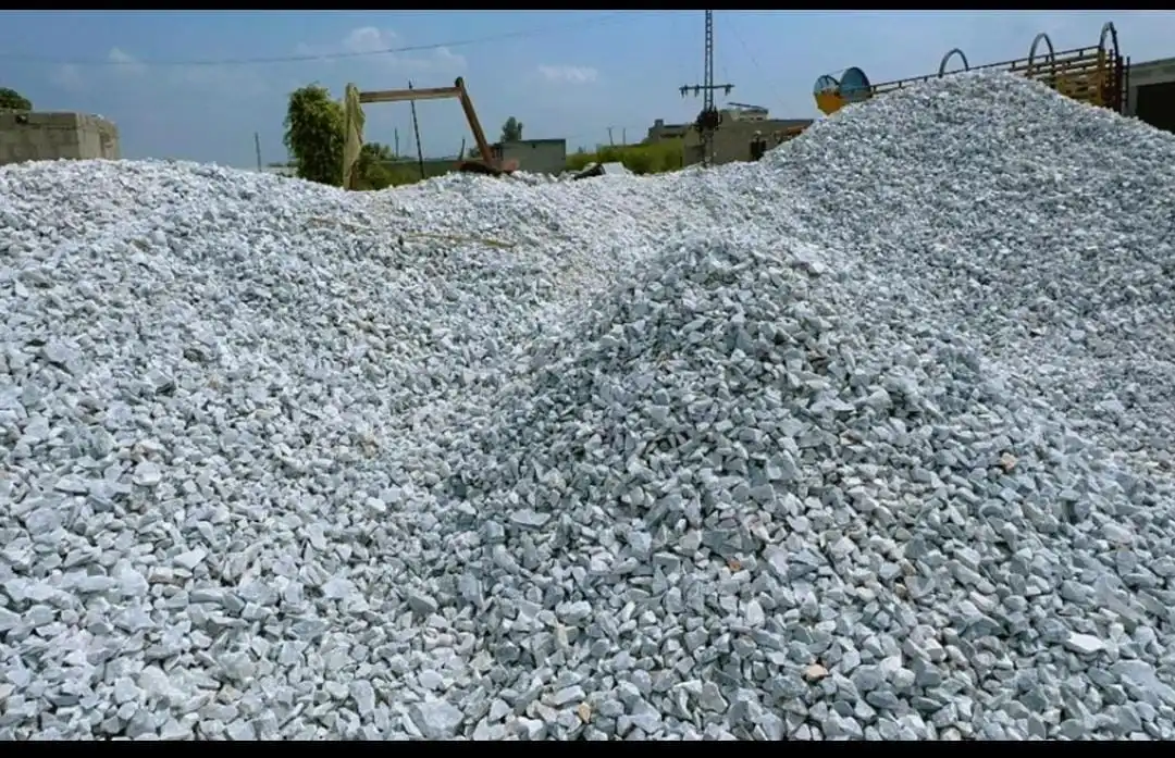Dolomite