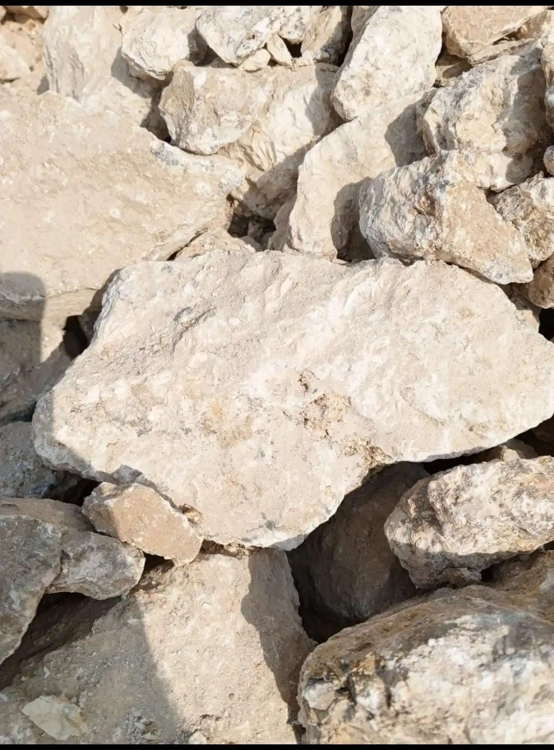 Baryte