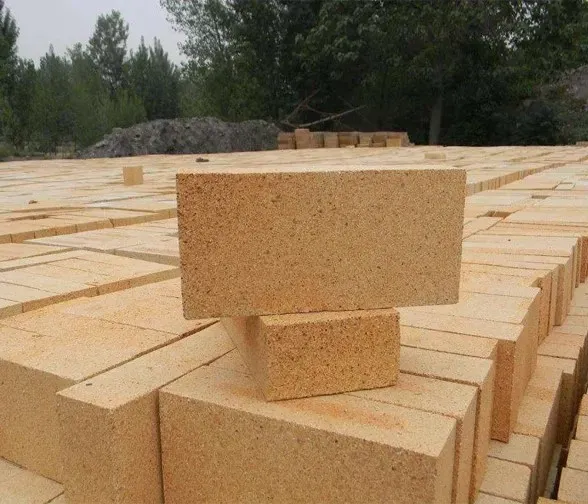 Refractory Brick