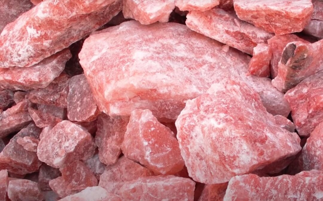 Rock Salt