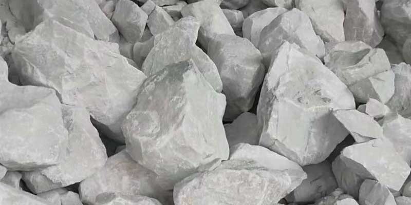 Baryte (barite) mineral