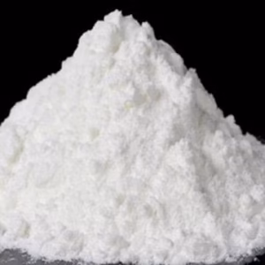 Talc Powder mineral sample