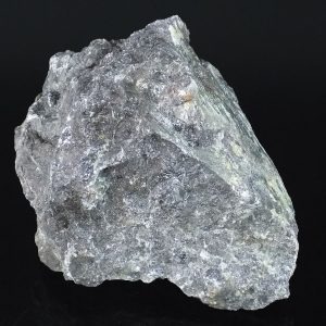 Chromite mineral sample