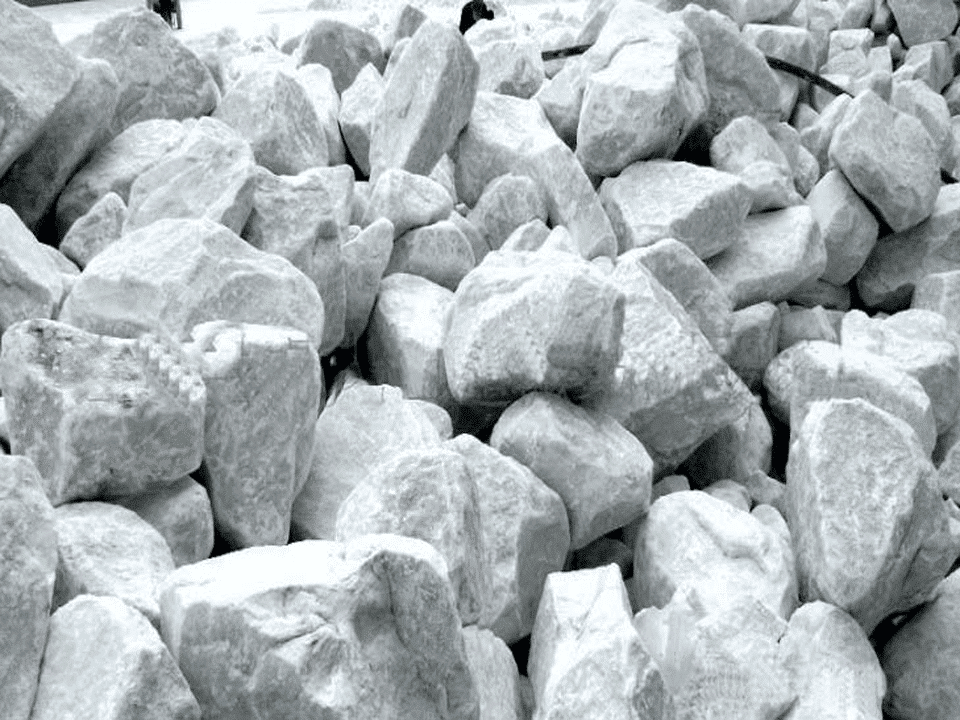 Calcium carbonate exporter in Pakistan