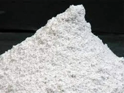 Magnesium powder specimen