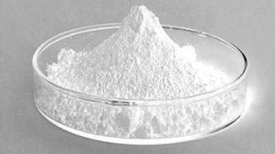 Magnesium carbonate sample