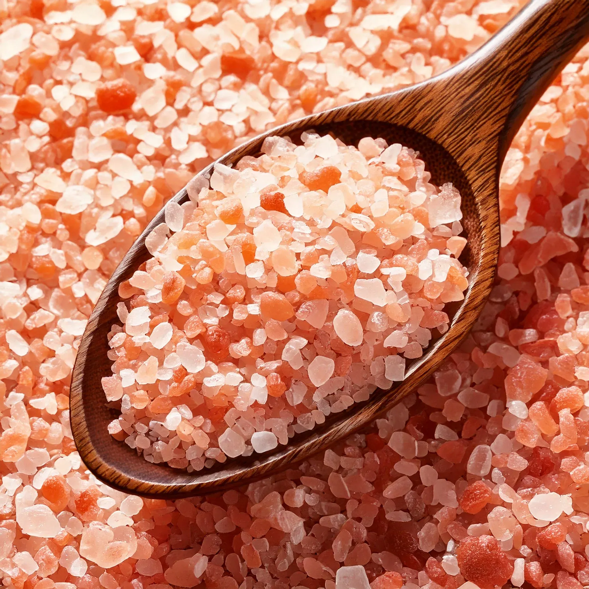 Himalayan Pink Salt