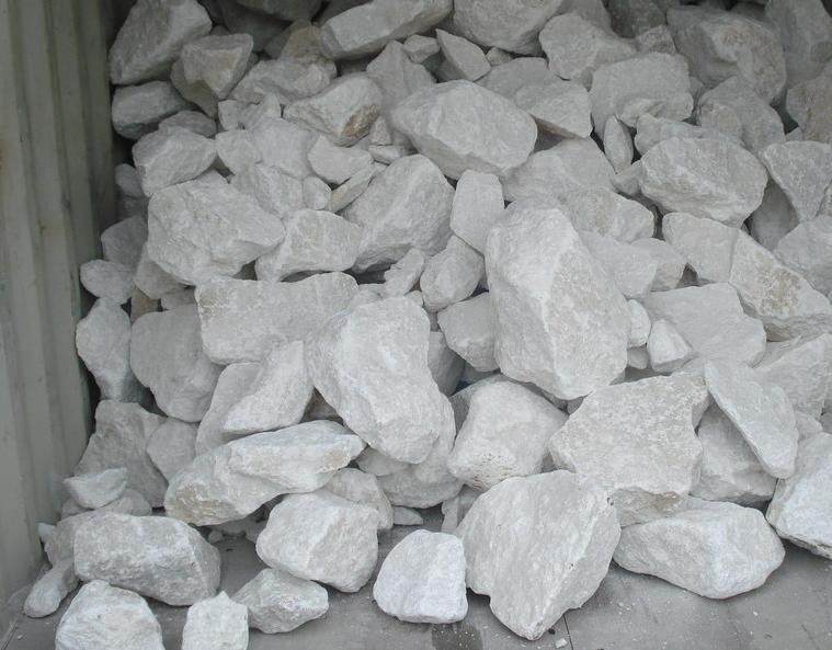 Calcium carbonate powder
