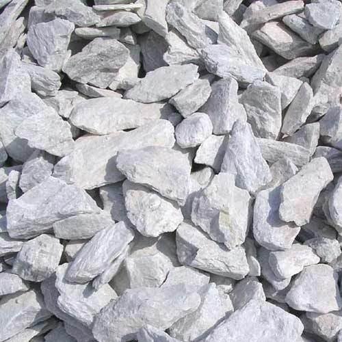 Dolomite mineral sample