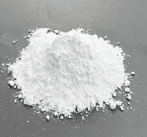 Processed magnesium powder